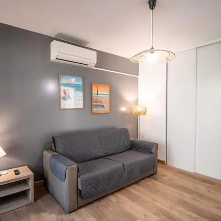 Maison 6-8 Pers - Golfe Du Valinco Serra-di-Ferro (Corsica)