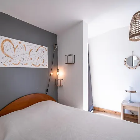 Maison 6-8 Pers - Golfe Du Valinco Casa de Férias Serra-di-Ferro (Corsica)