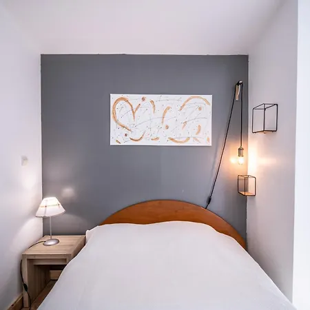 Maison 6-8 Pers - Golfe Du Valinco Casa de Férias *