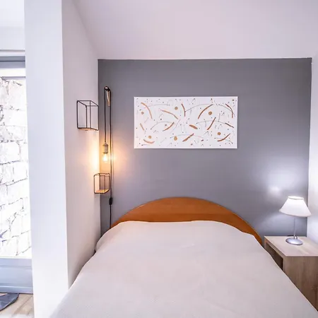 Casa Gelsominu سيرا دي فيرو