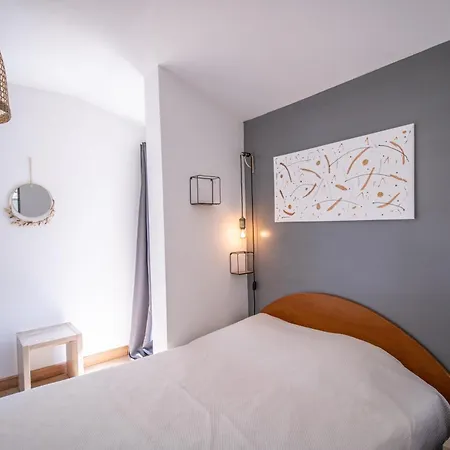 Casa Gelsominu بيت للعطل