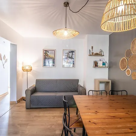 Casa Gelsominu بيت للعطل *