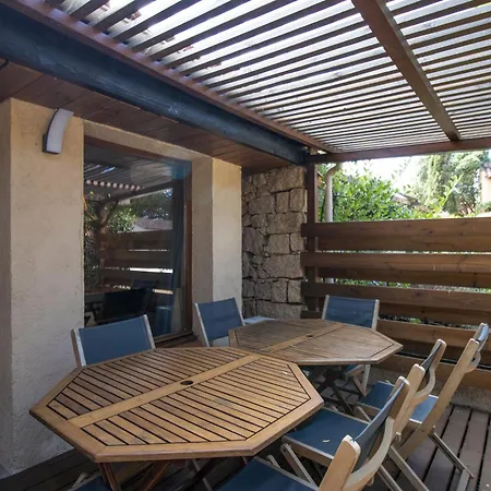Casa Gelsominu * سيرا دي فيرو