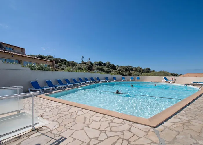 Casa Gelsominu Vakantiehuis *