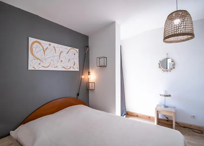 Casa Gelsominu Vakantiehuis Serra-di-Ferro (Corsica)