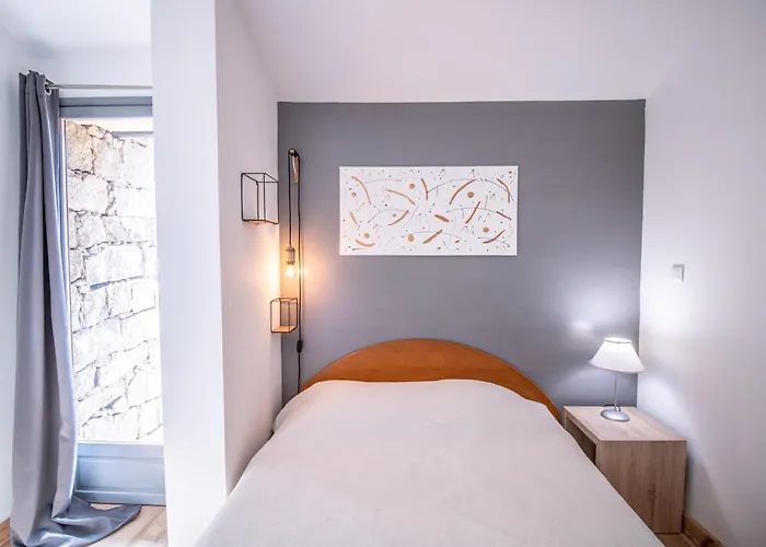 Casa Gelsominu Vakantiehuis