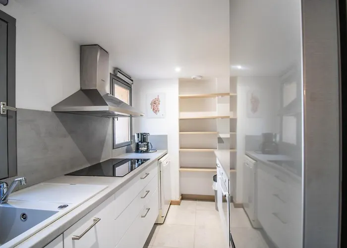 Casa Gelsominu Vakantiehuis Serra-di-Ferro (Corsica)