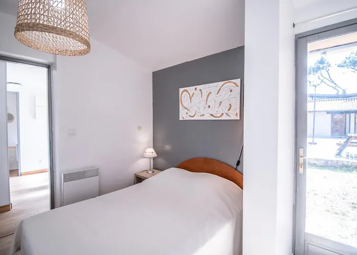 Vakantiehuis Casa Gelsominu