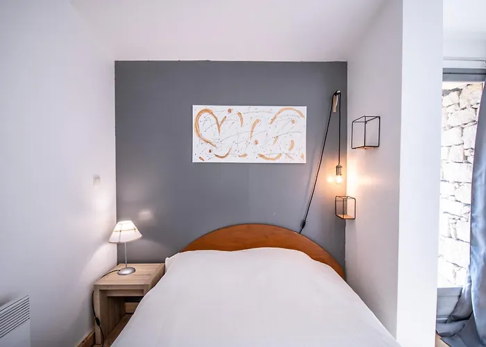 Casa Gelsominu Vakantiehuis *