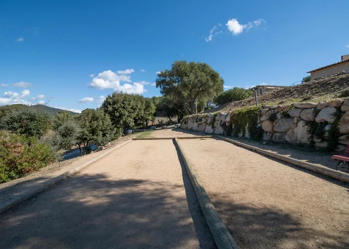 Casa Gelsominu Vakantiehuis *