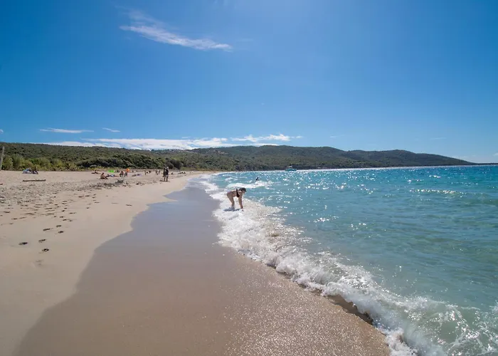 Casa Gelsominu Vakantiehuis *