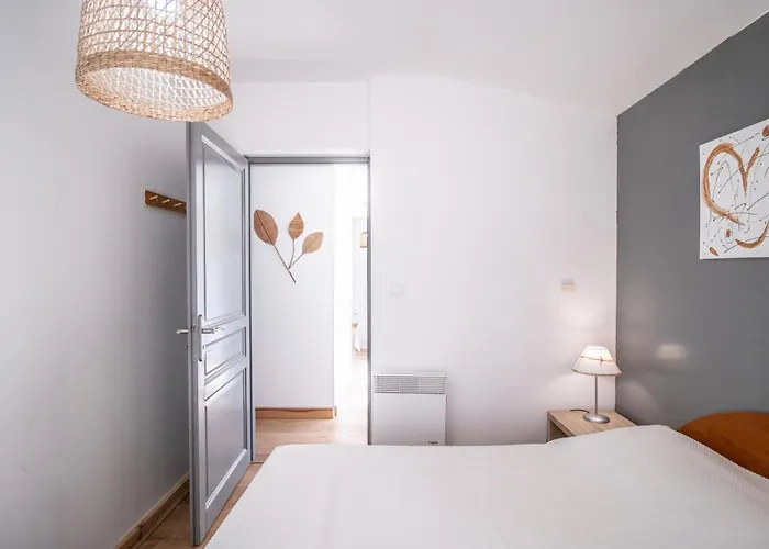 Vakantiehuis Casa Gelsominu