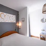 Casa Gelsominu Prázdninový dům Serra-di-Ferro (Corsica)
