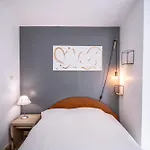 Casa Gelsominu Holiday home *