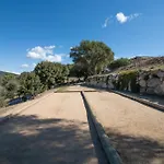 Casa Gelsominu Prázdninový dům *