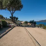 Prázdninový dům Casa Gelsominu *