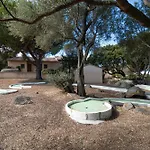 Casa Gelsominu Prázdninový dům Serra-di-Ferro (Corsica)