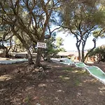 Casa Gelsominu * Serra-di-Ferro (Corsica)