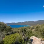 Nyaraló Casa Gelsominu *