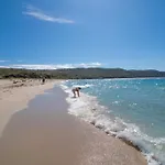 Casa Gelsominu Nyaraló *