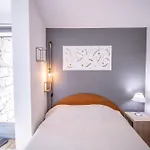 Casa Gelsominu Serra-di-Ferro (Corsica)