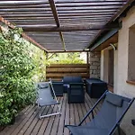 Casa Gelsominu * Serra-di-Ferro (Corsica)