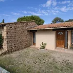 Casa Gelsominu Serra-di-Ferro (Corsica)