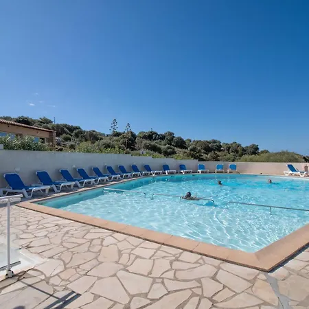 Maison 6-8 Pers - Golfe Du Valinco Feriehus *