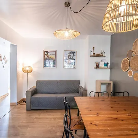 Maison 6-8 Pers - Golfe Du Valinco