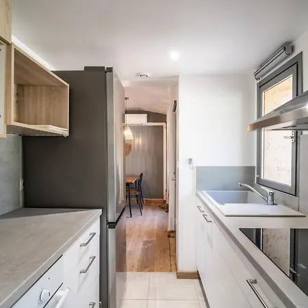 Maison 6-8 Pers - Golfe Du Valinco * Serra-di-Ferro (Corsica)