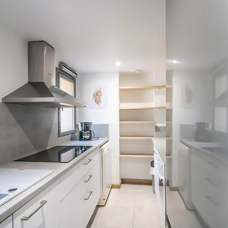 Maison 6-8 Pers - Golfe Du Valinco Feriehus Serra-di-Ferro (Corsica)