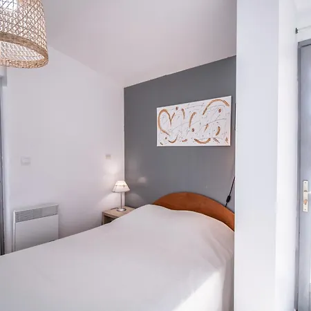 Feriehus Maison 6-8 Pers - Golfe Du Valinco