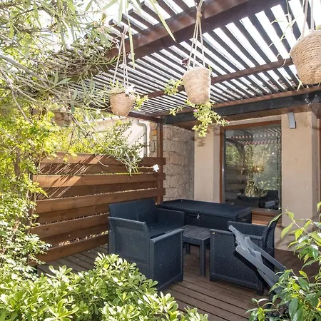 Maison 6-8 Pers - Golfe Du Valinco *