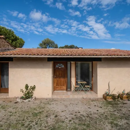 Casa Gelsominu