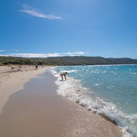 Maison 6-8 Pers - Golfe Du Valinco Feriehus *