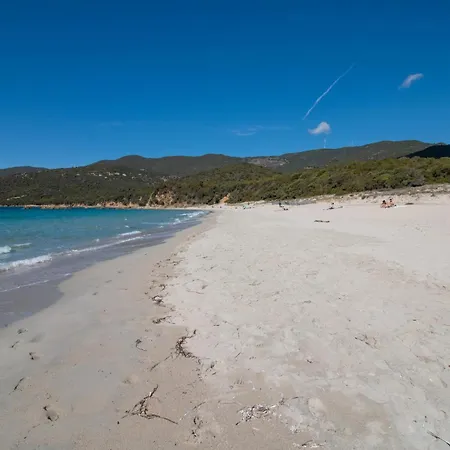 Feriehus Maison 6-8 Pers - Golfe Du Valinco *