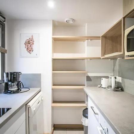 Maison 6-8 Pers - Golfe Du Valinco *