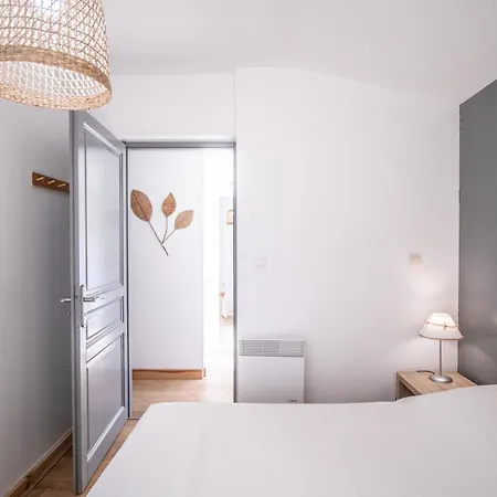 Feriehus Maison 6-8 Pers - Golfe Du Valinco