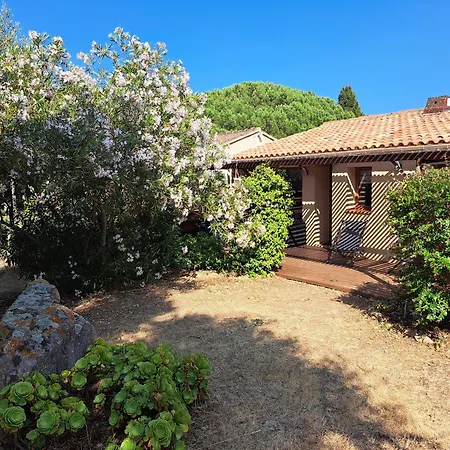 Holiday home Casa Gelsominu *