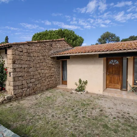 Casa Gelsominu Serra-di-Ferro (Corsica)