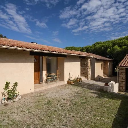 Ferienhaus Casa Gelsominu