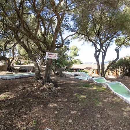 Casa Gelsominu Ferienhaus Serra-di-Ferro (Corsica)