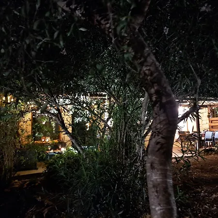 Casa Gelsominu *