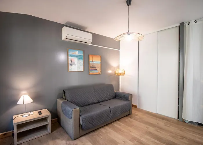 Casa Gelsominu Serra-di-Ferro (Corsica)