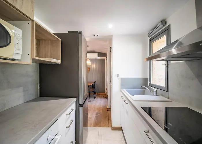 Casa Gelsominu * Serra-di-Ferro (Corsica)