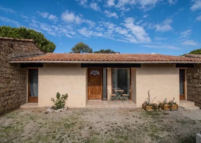 Casa Gelsominu