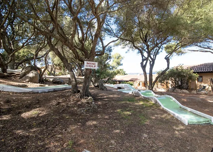 Casa Gelsominu * Serra-di-Ferro (Corsica)